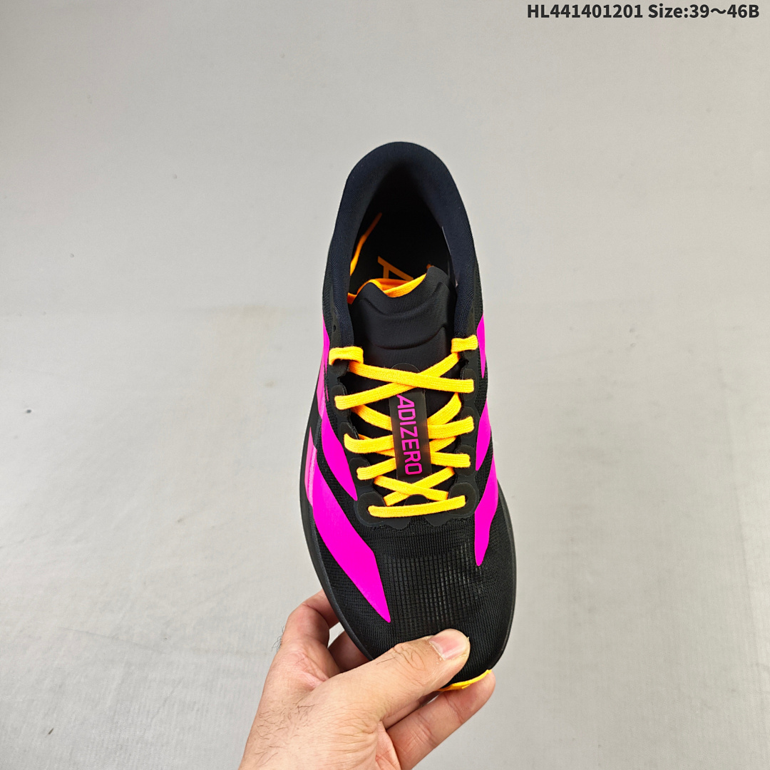 Adidas Adizero Pro Evo SL Lightstrike Pro - foto 6