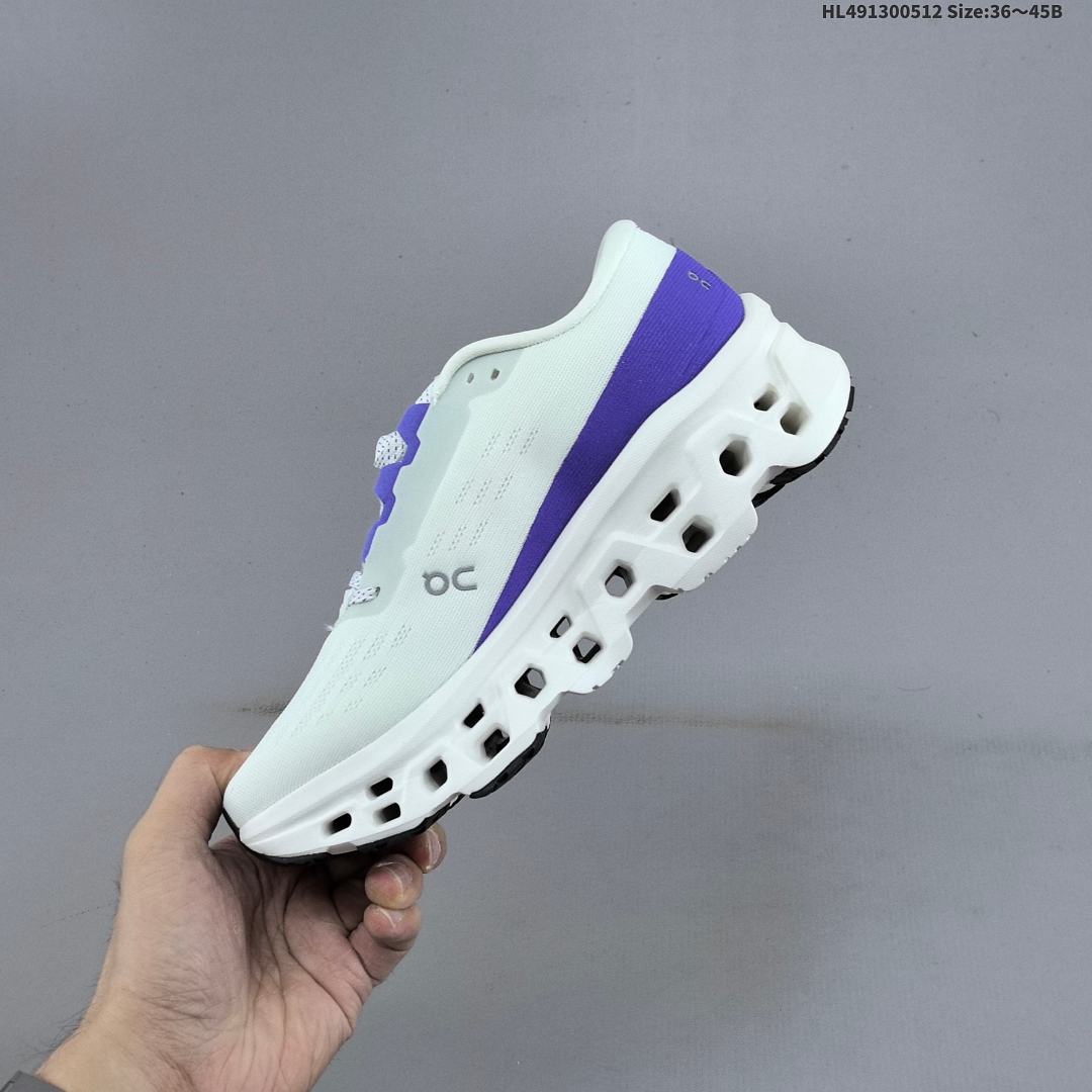On Cloudmonster 3 Hyper Cloud Hi Edge CloudTec® - foto 6