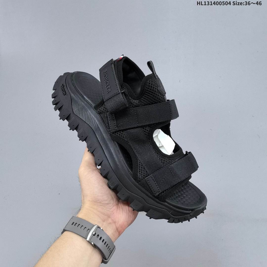 Moncler Trailgrip Vela - foto 3