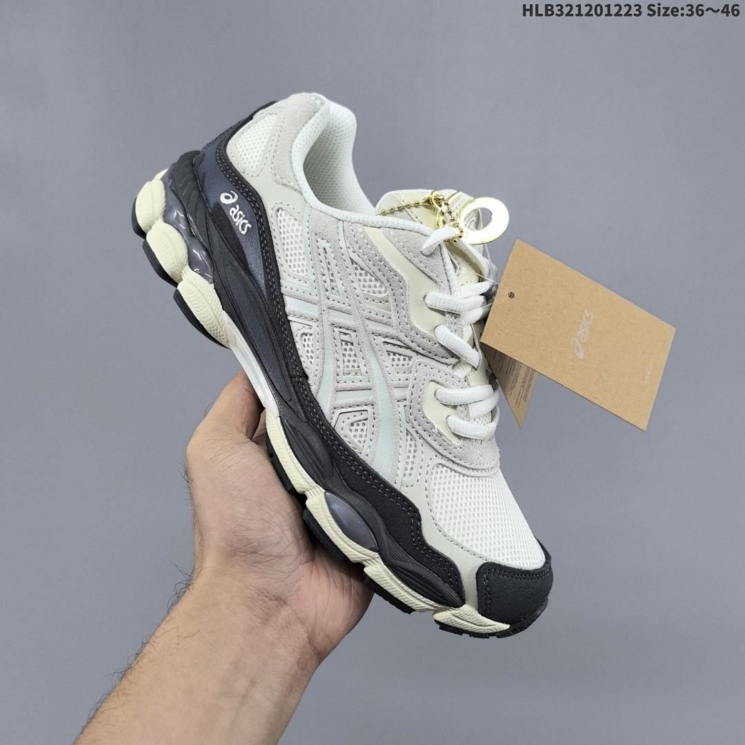 ASICS GEL-NYC AHAR+ - foto 8