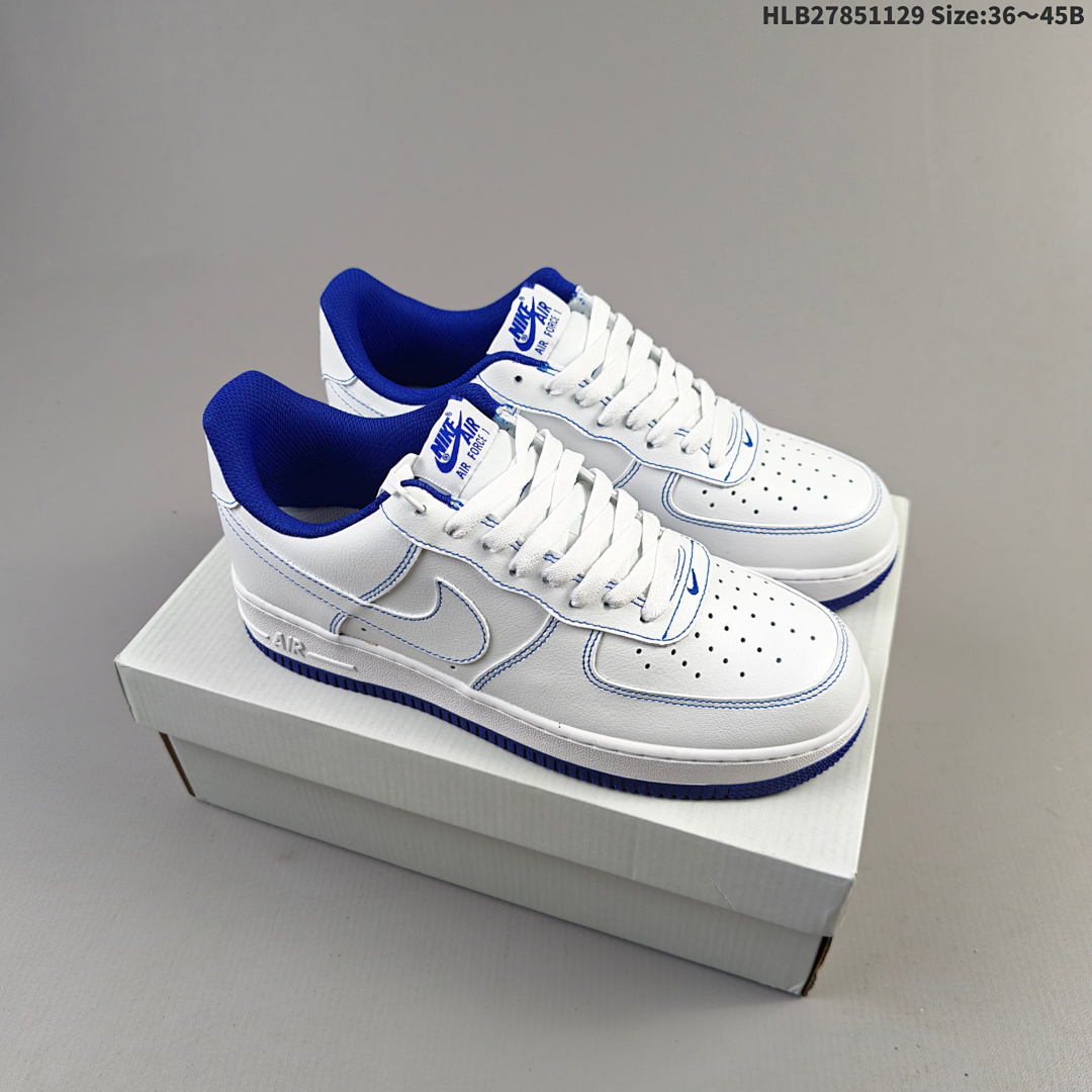 Nike Air Force 1 Low Force 1 - foto 5