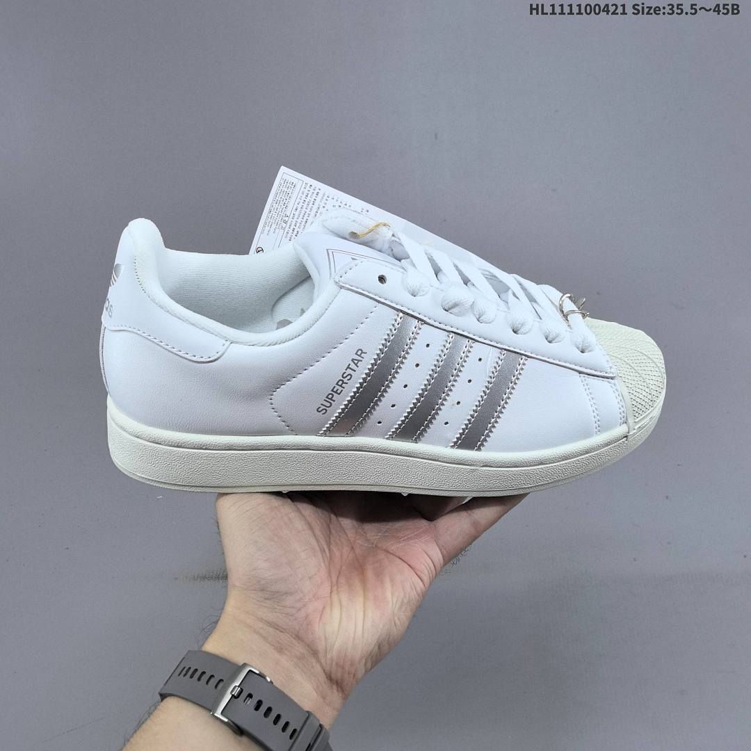Adidas Originals Superstar .5 3 - foto 3