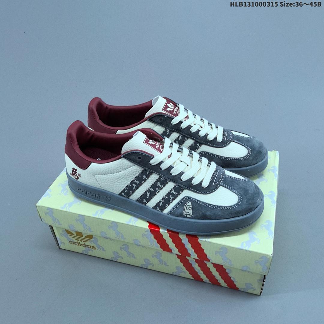 adidas SAMBA OG JJ2616 36 36
