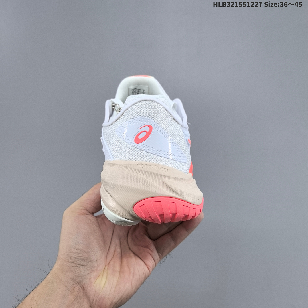 Asics Court FF 3 - foto 5