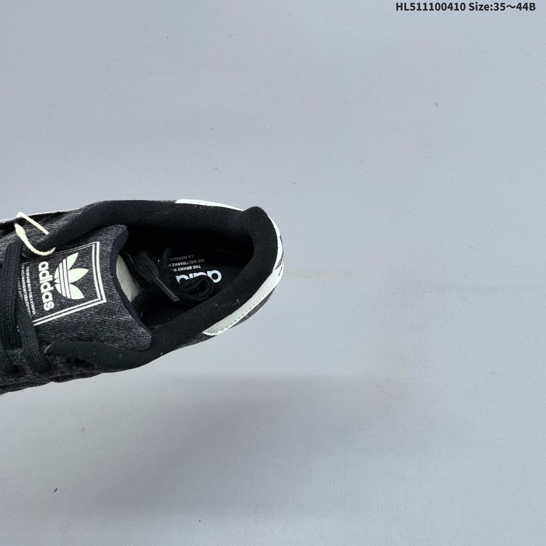 adidas Originals SuperstarsWhiteRed Laceless” ²/₃ 37¹/₃ - foto 9