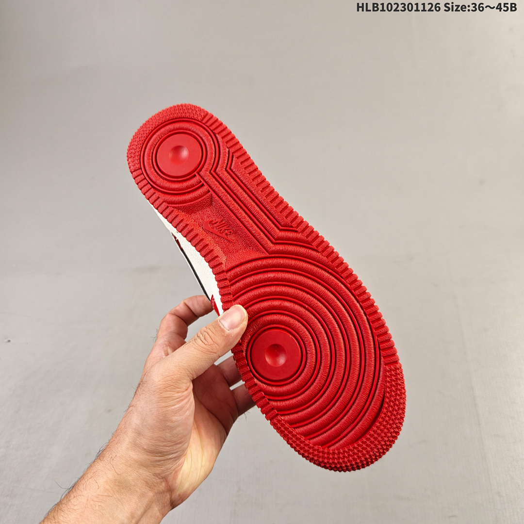 Nike AIR FORCE 1‘07 Force 1 - foto 5