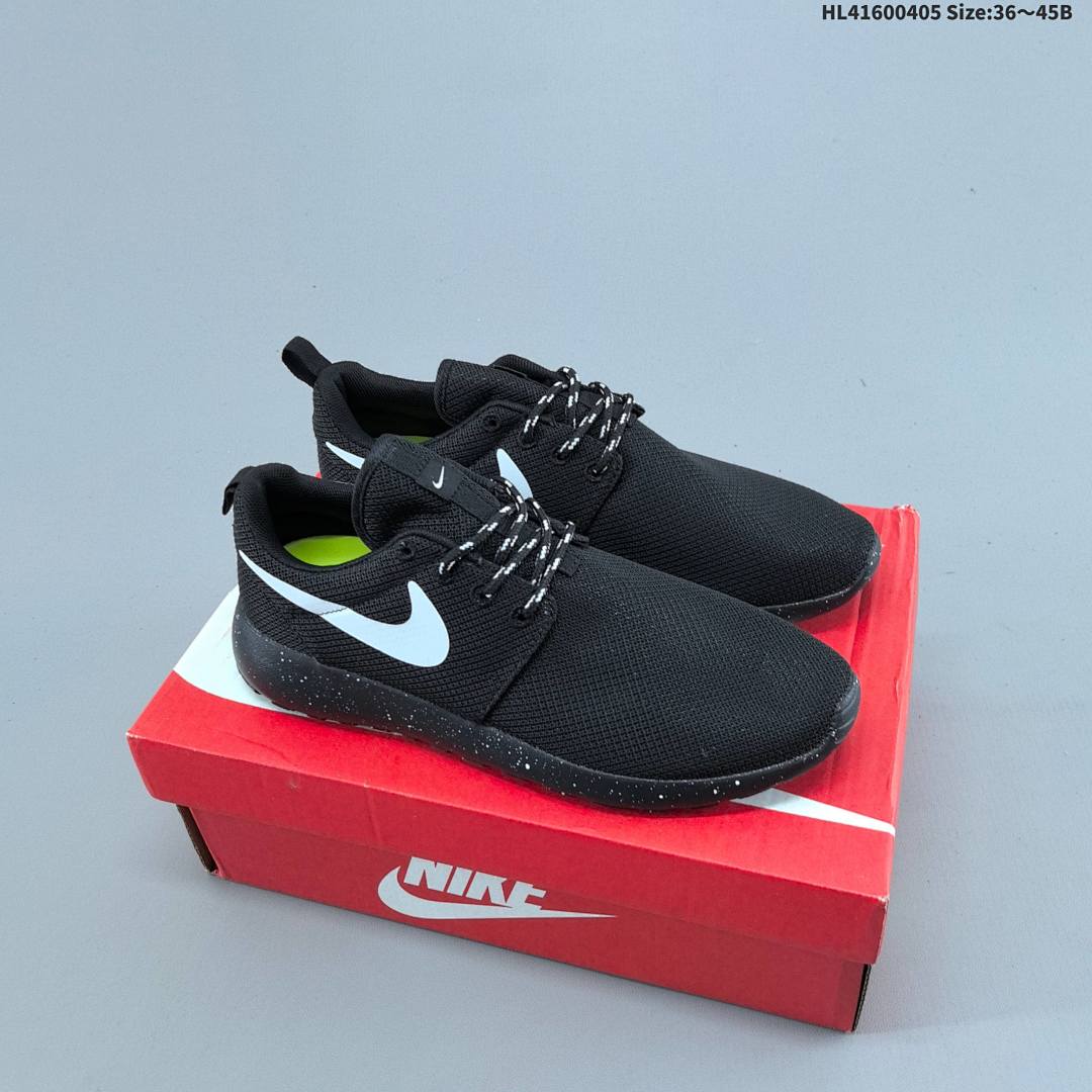 511881 Roshe Run nike tanjun - foto 3