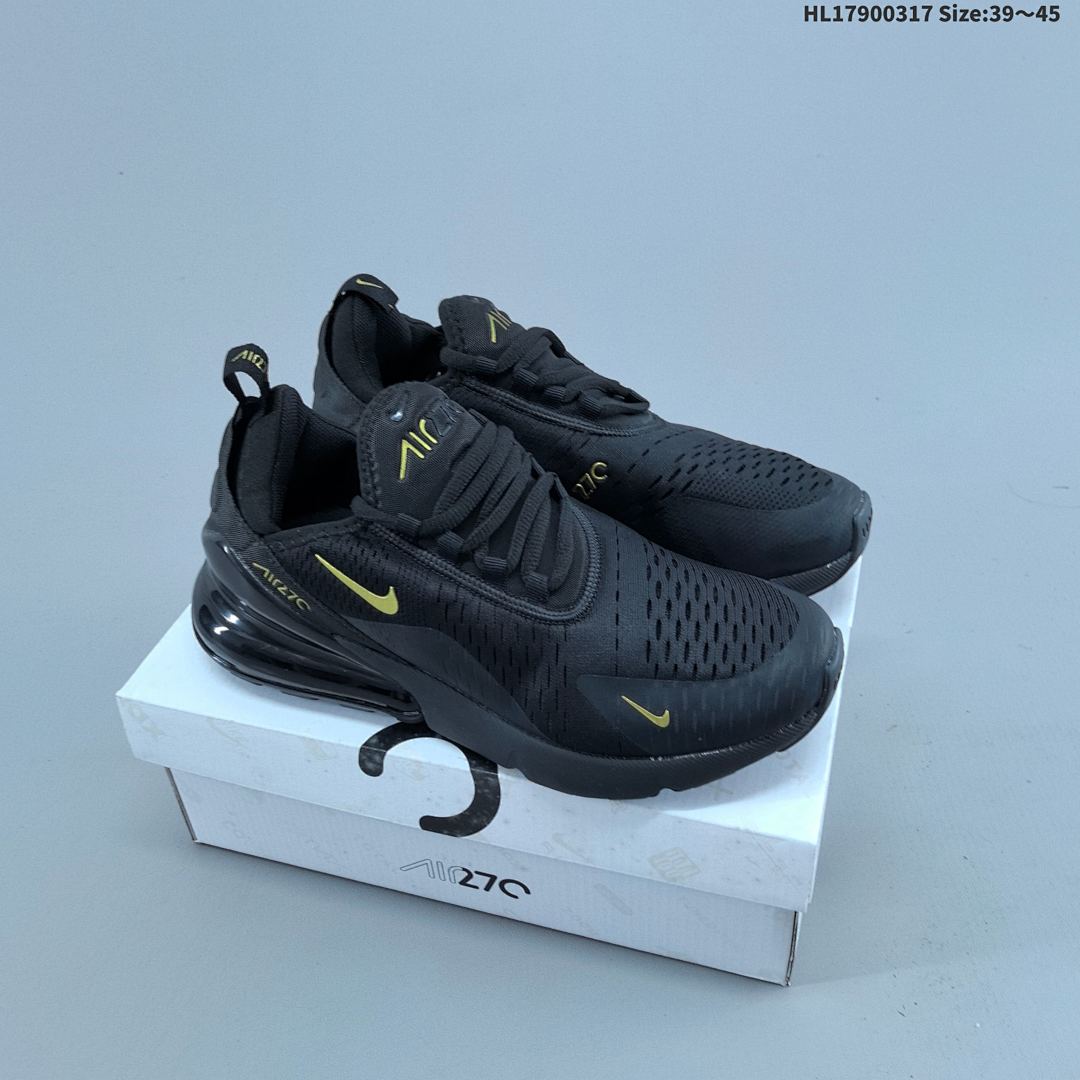 Nike AIR MAX 270 -005 - foto 6
