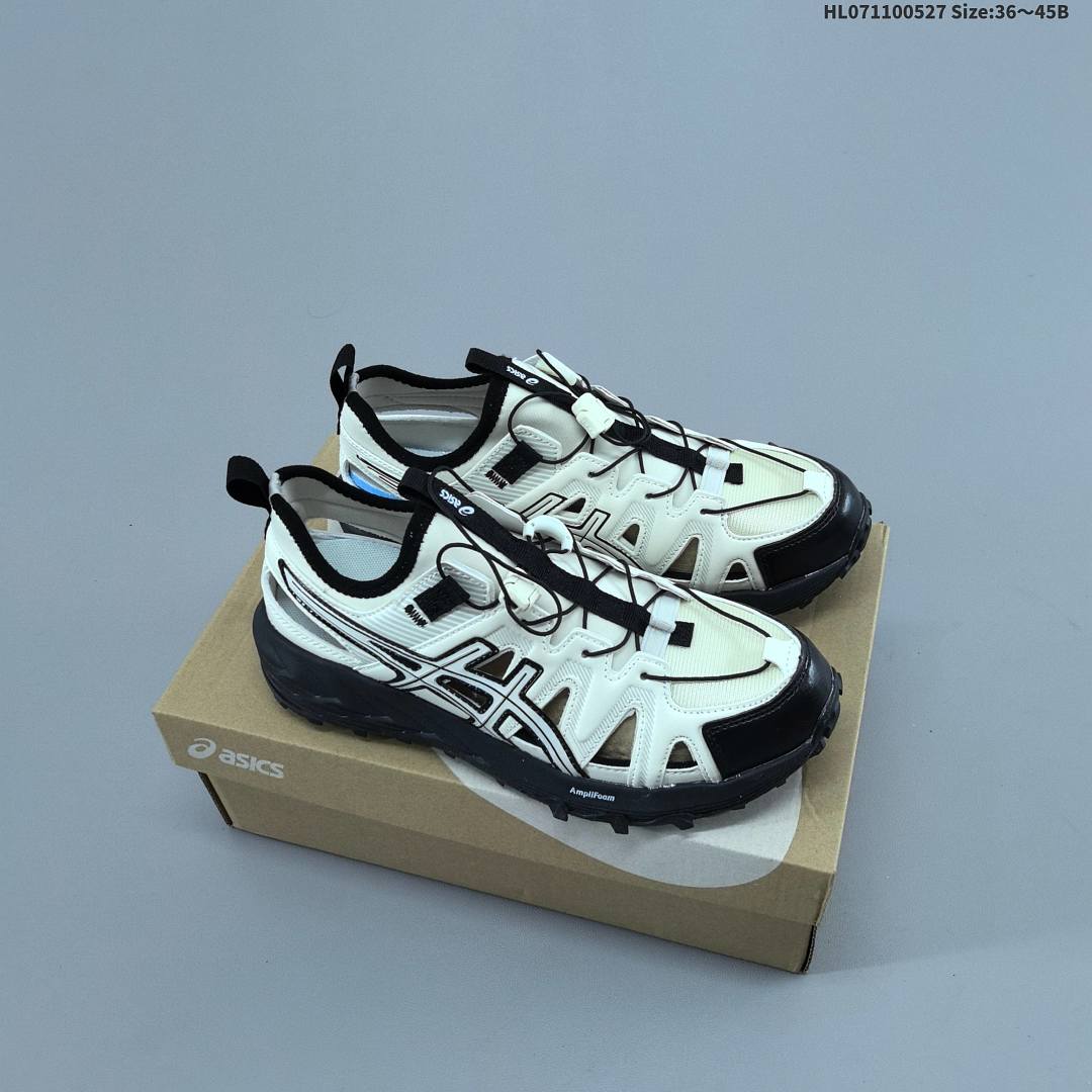 ASICS Gel-Sonoma Se LOGO 1203A408 - foto 9