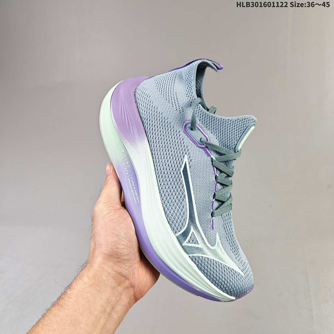 Mizuno RUNNING WAVE - foto 4