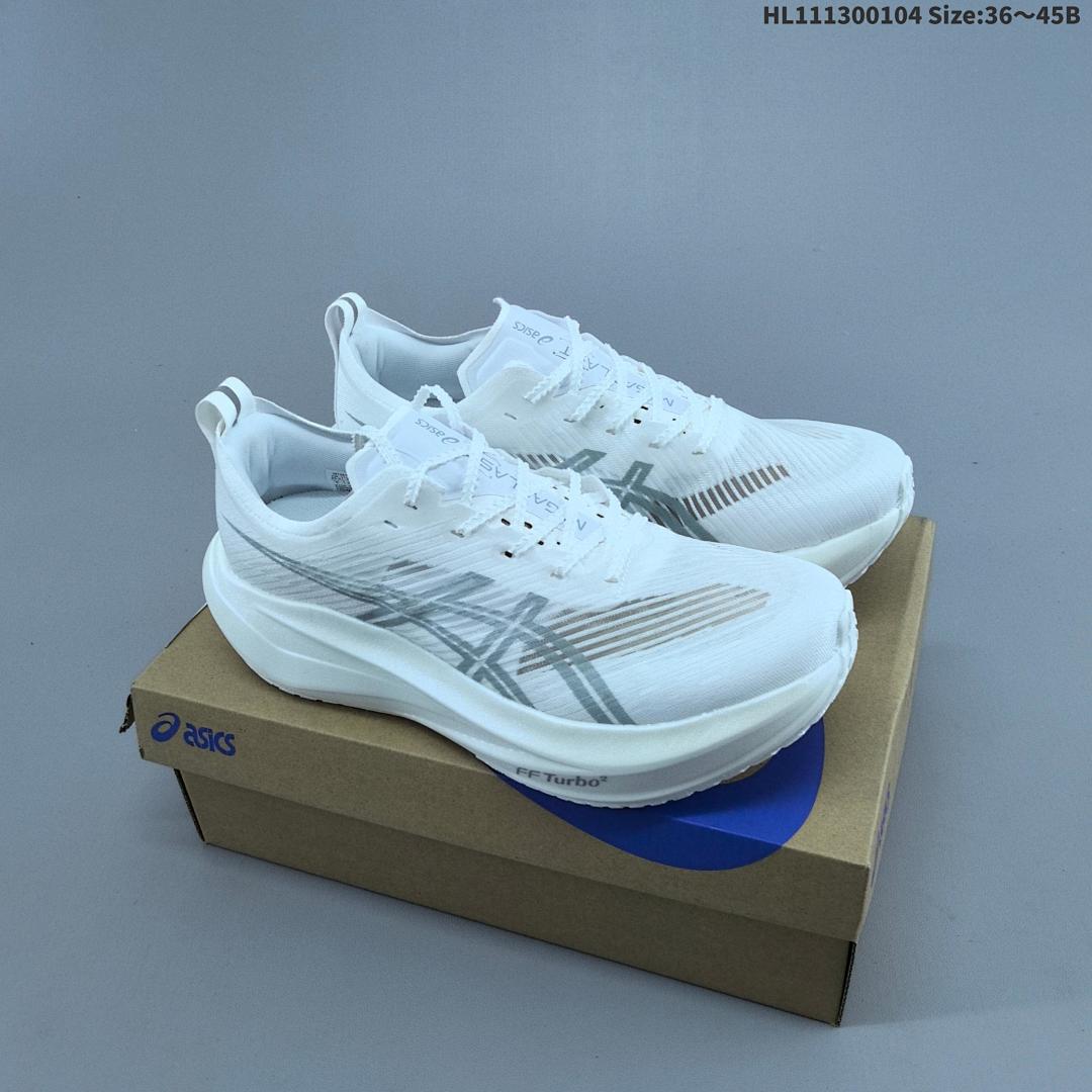 Asics MEGABLAST FF BLAST PLUS AHAR ,