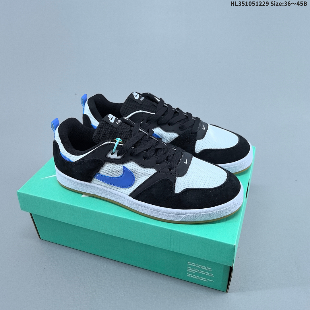 Nike SB Alleyoop CJ0882-102 HL351051229 Size 45B - foto 6
