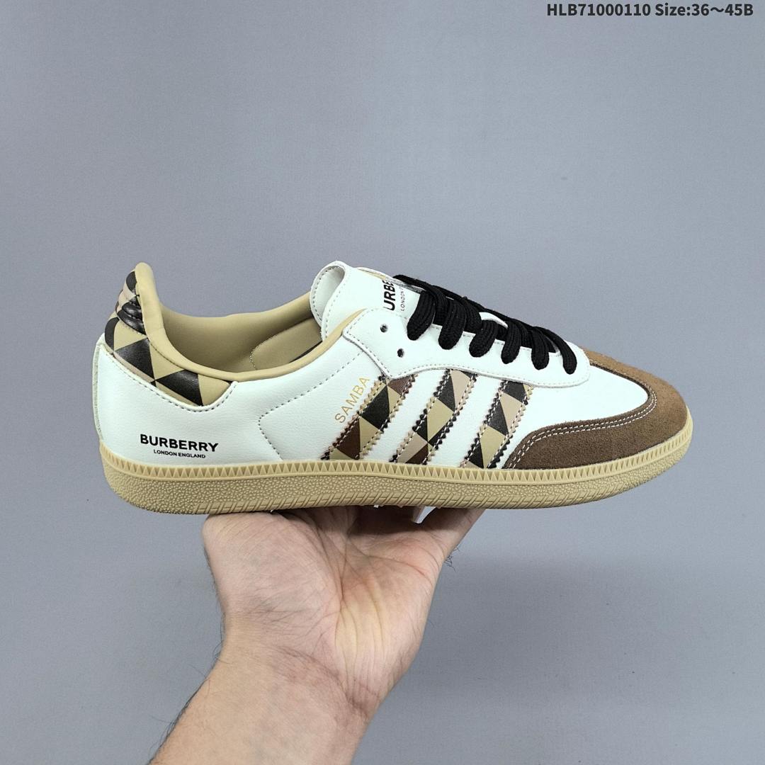 Adidas Originals Samba - foto 4