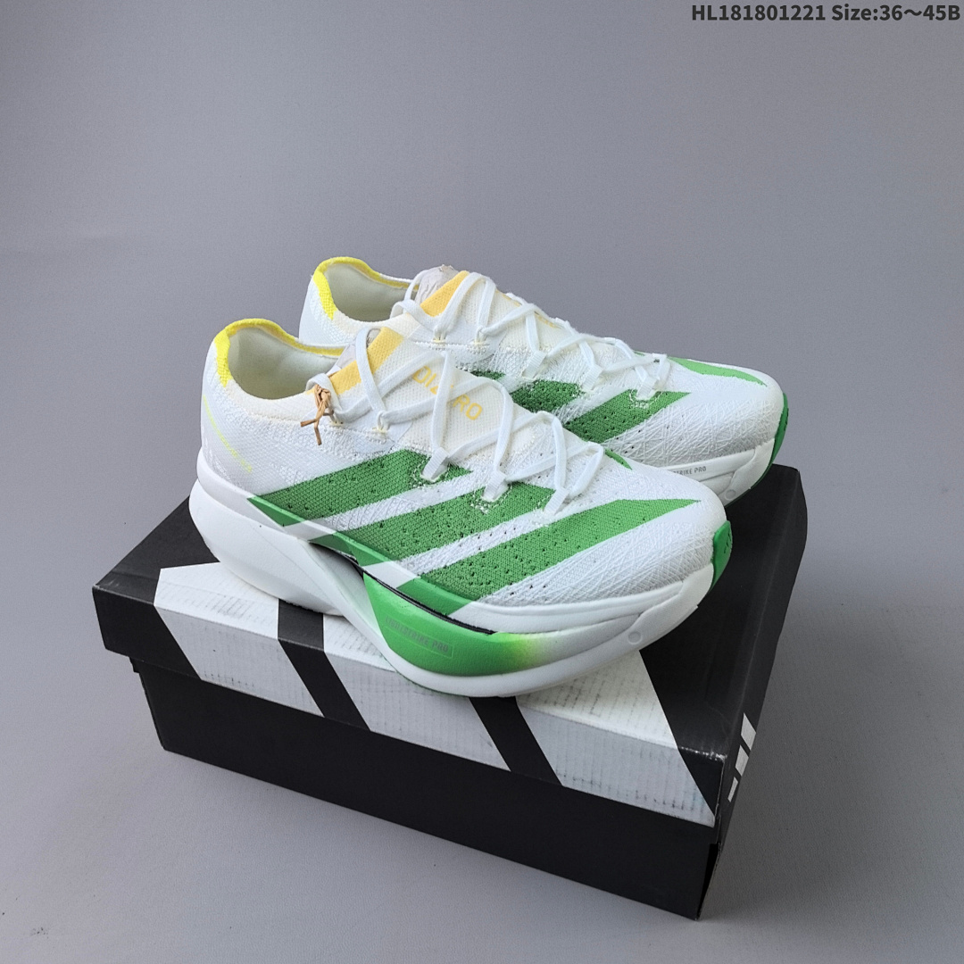 Adidas Adizero Prime X 3.0 Strung - foto 11