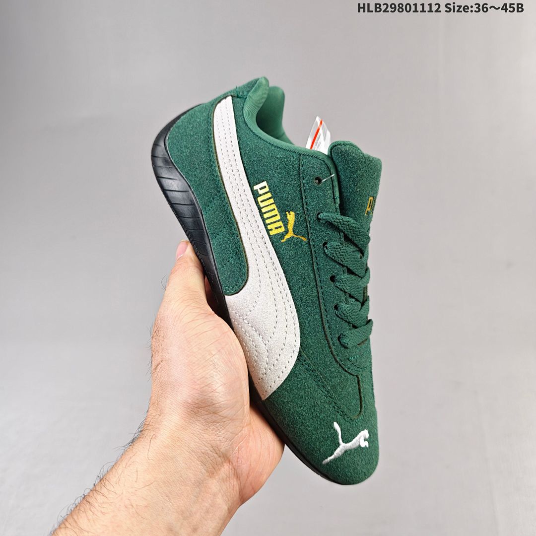 Puma Speedcat OG - - foto 5