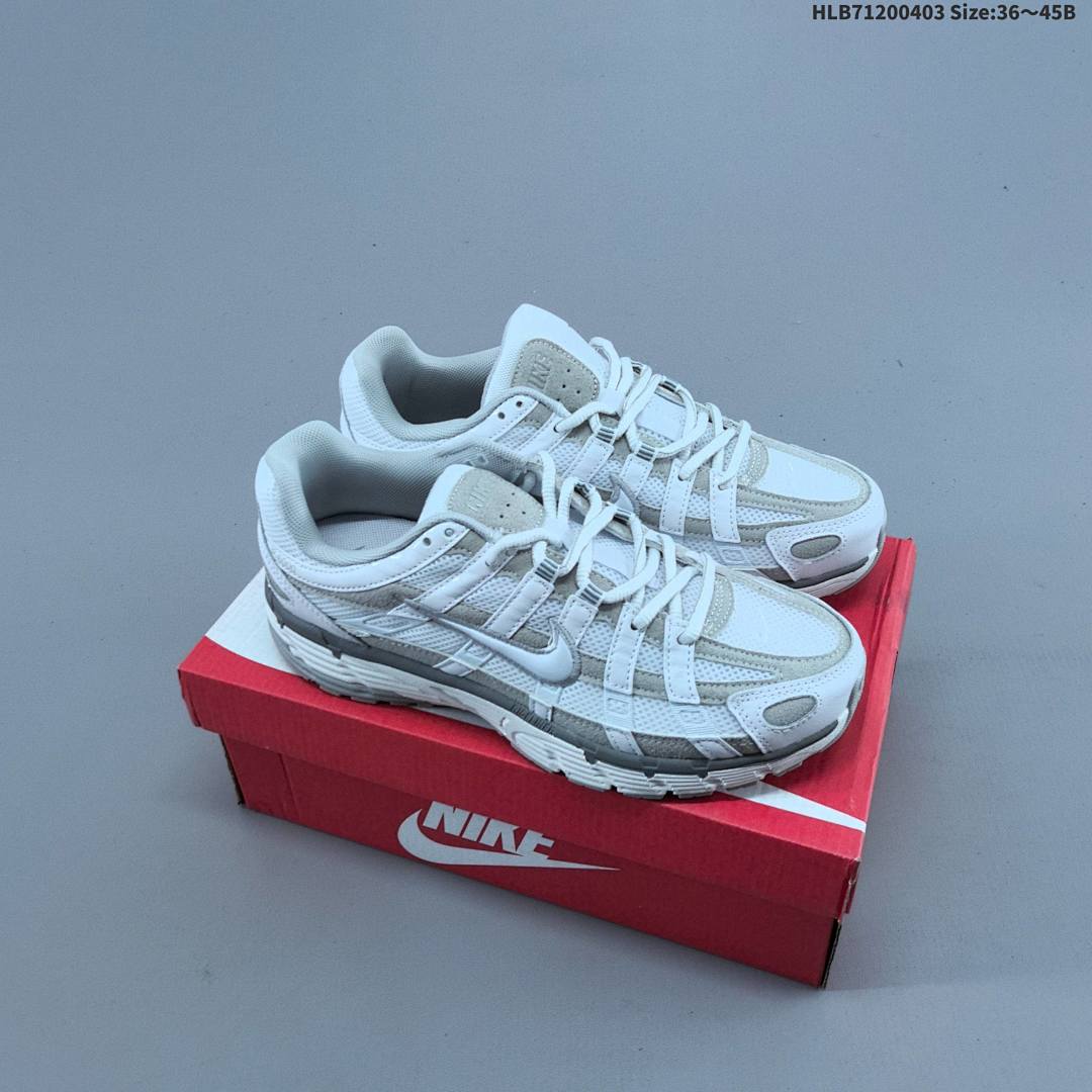 Nike P-6000 Nike p-6000