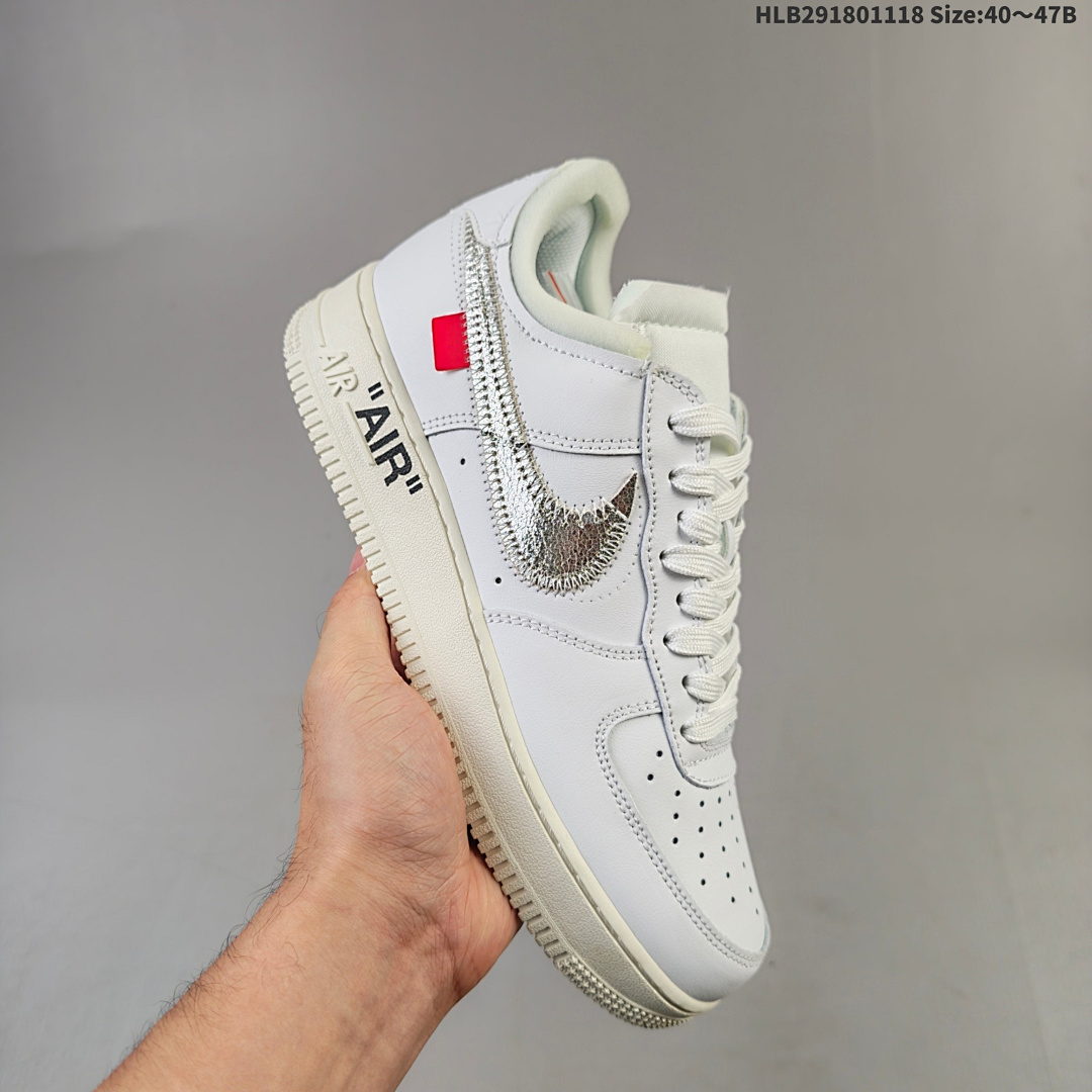 Nike Air Force 1 Low Forc - foto 8