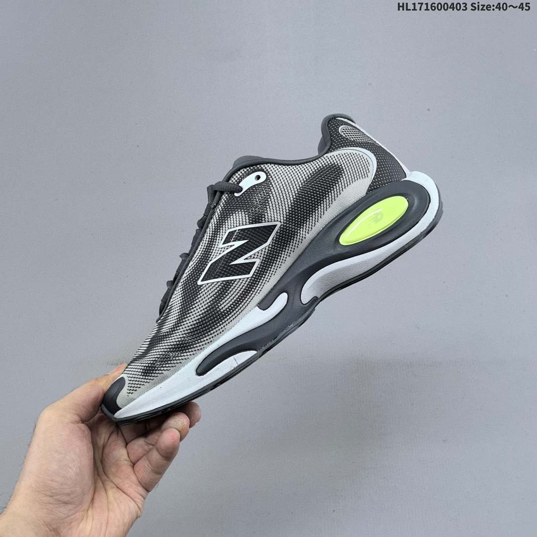 New Balande AC Runner ID Size 45 - foto 4