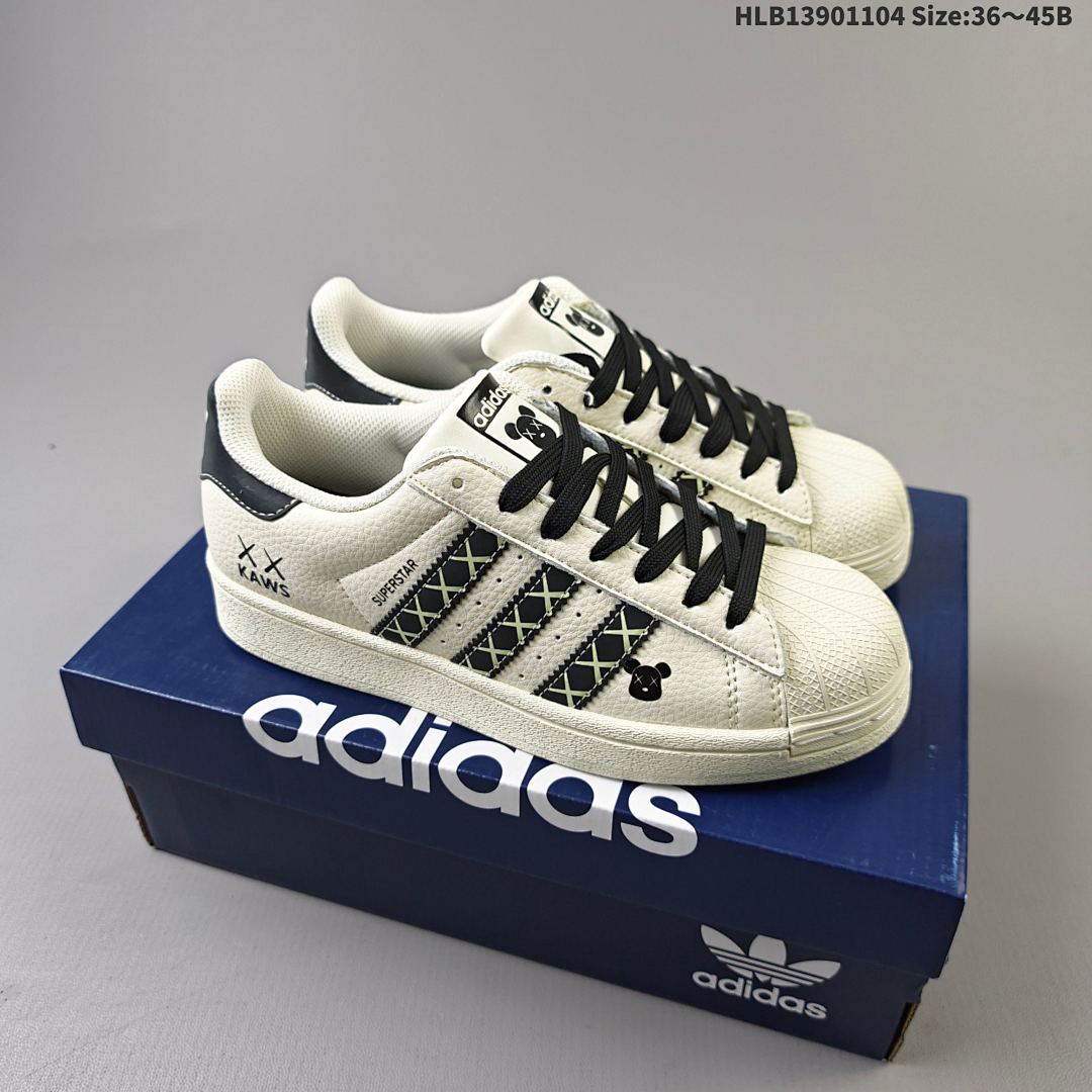 ‼️ 90 ✅Adidas Originals Superstar ’DIY’ - foto 2