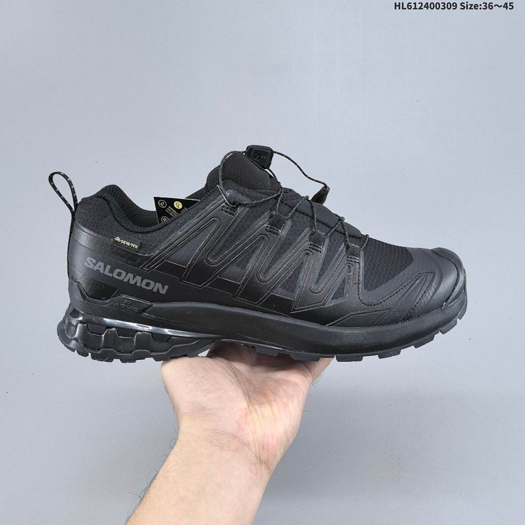 SALOMON XA Pro 3D V9 GTX 472701 - foto 2