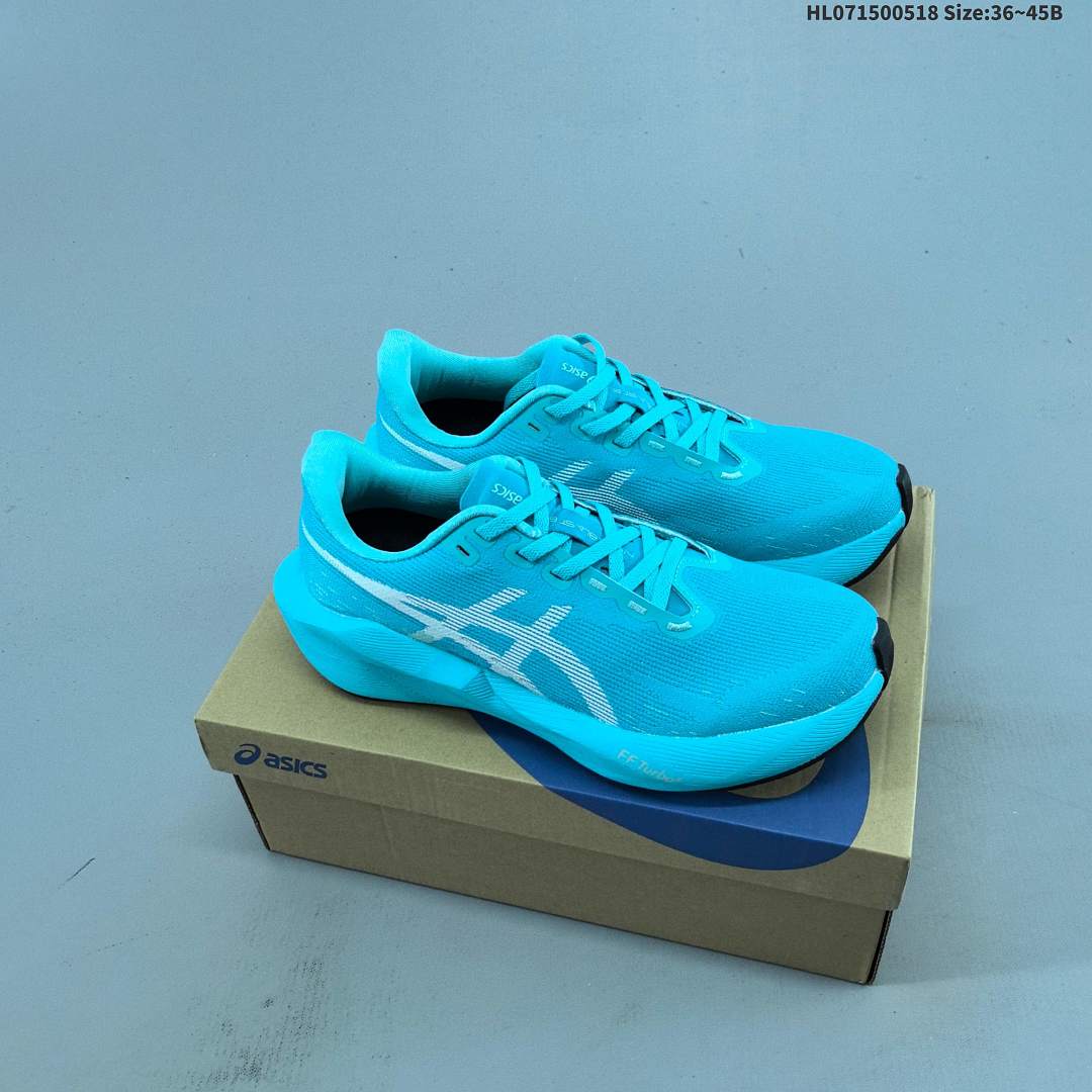 Asics NOVABLAST 6 - foto 3