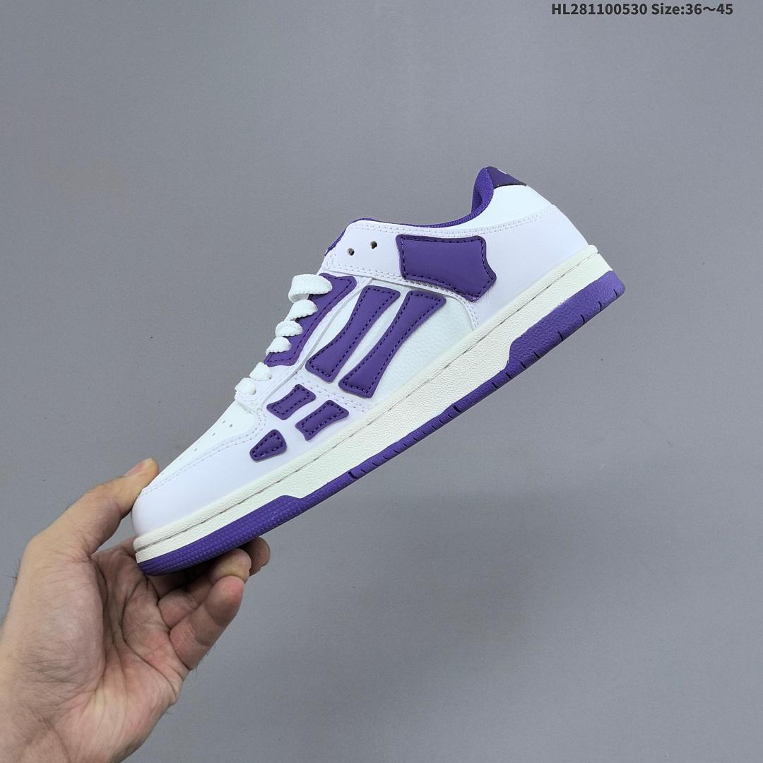 amiri dunk Skel-top-low-sneakers ÔÇ£ ÔÇØ Amiri - foto 19