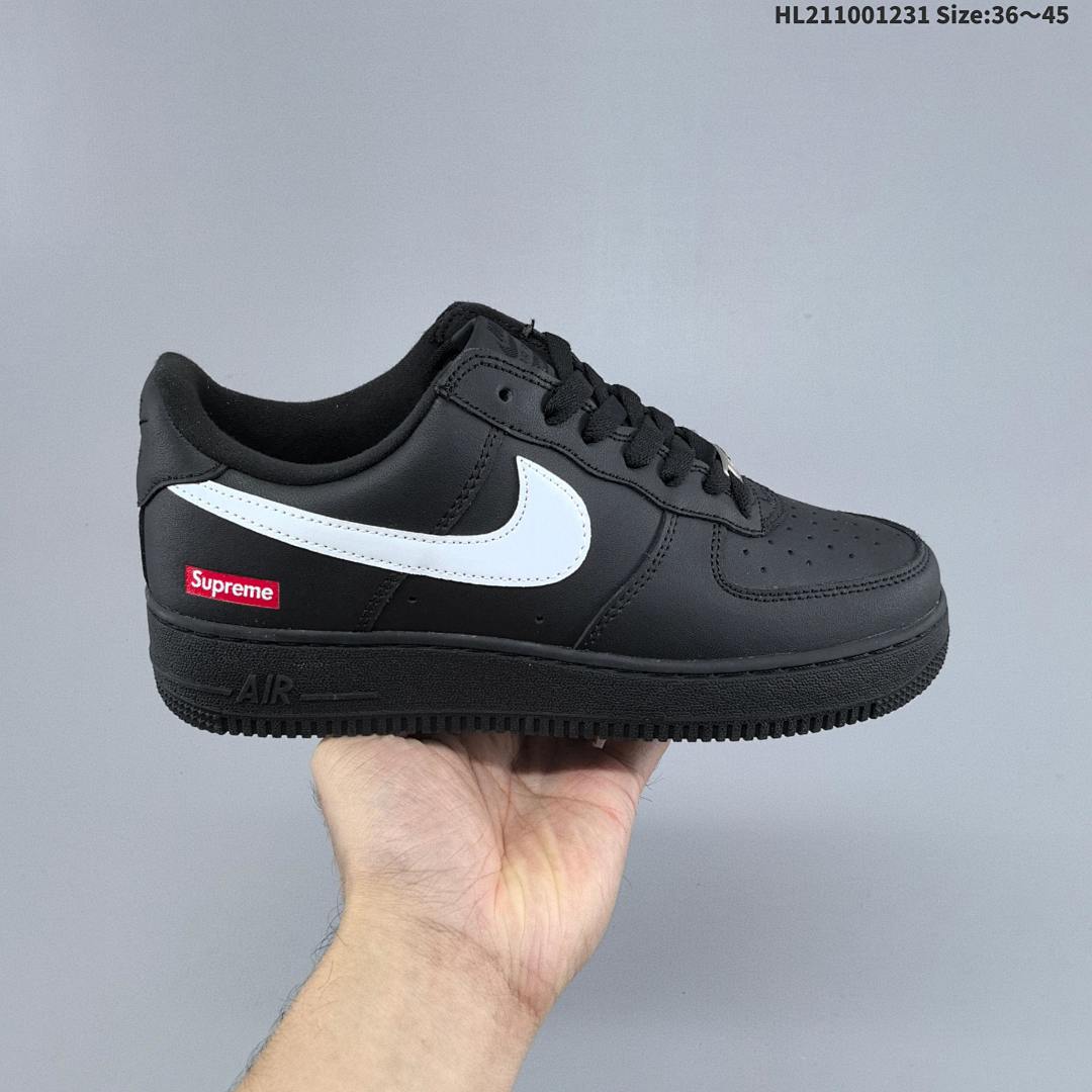 Nike Air Force 1’07 Force 1 - foto 7
