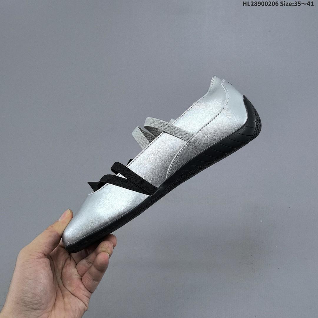 PUMA Speedcat Ballet LTH Wns - foto 3
