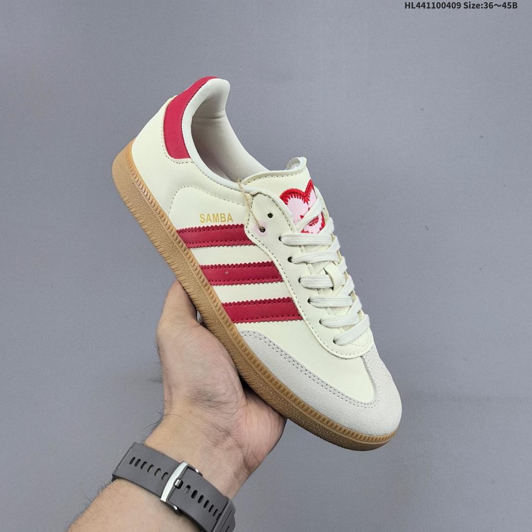 Adidas Samba OG 3 KI6679 - foto 4