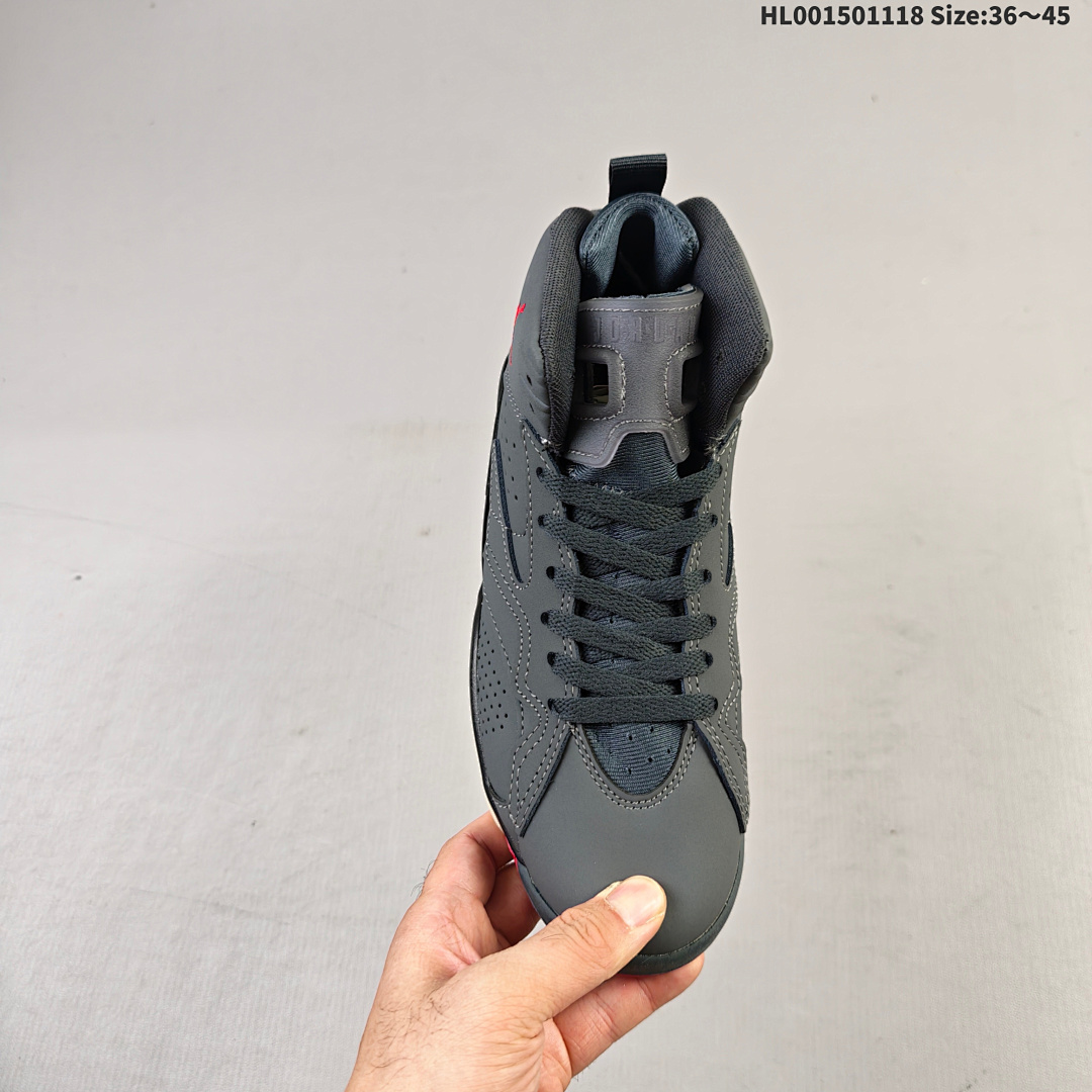 A Air Jordan MVP 678 AJ678 678 aj678 678 Jordan MVP678 Jumpman - foto 7