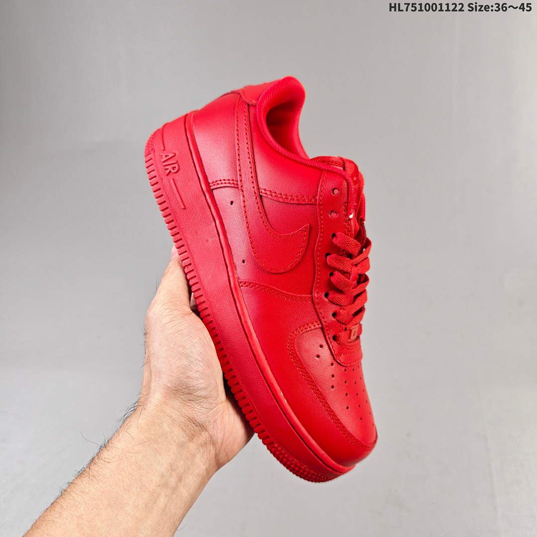 Nike AIR FORCE 1’07 Force 1 - foto 7