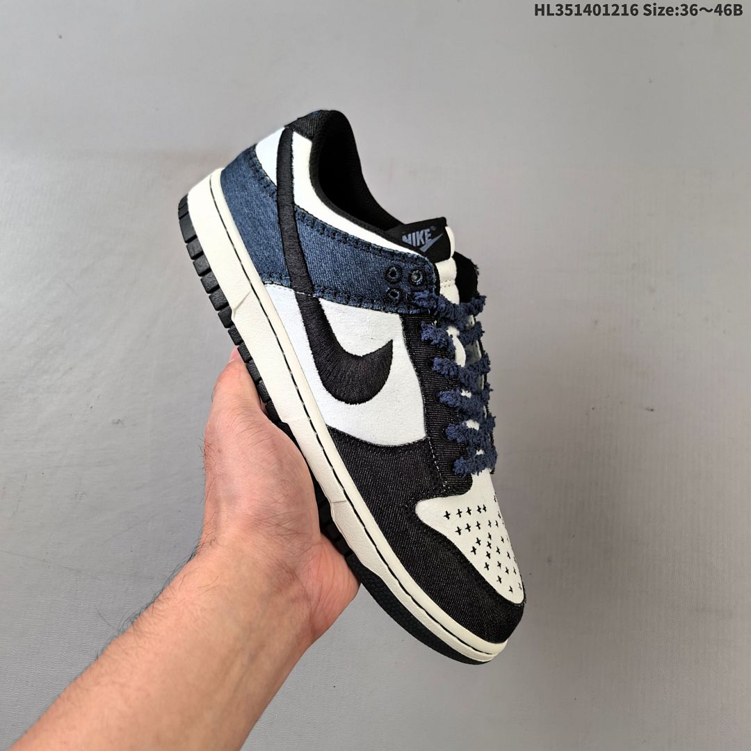 Nike SB Dunk Low ZoomAir - foto 5