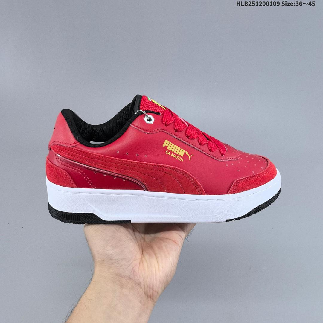 Puma Ca Match -02 ID Size 45 - foto 4