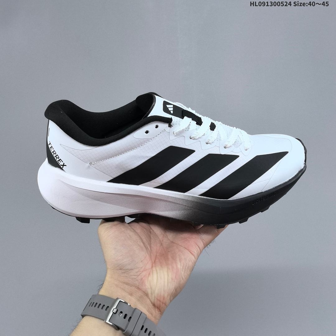 adidas Terrex Agravic KJ8875 HL091300524 Size 45 - foto 4