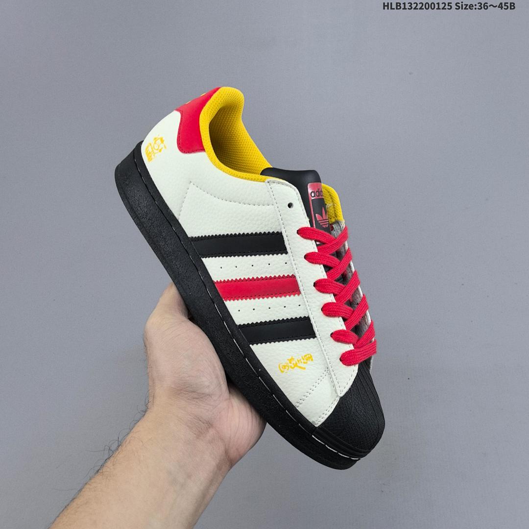 Adidas Originals Superstar ’DIY’ - foto 8