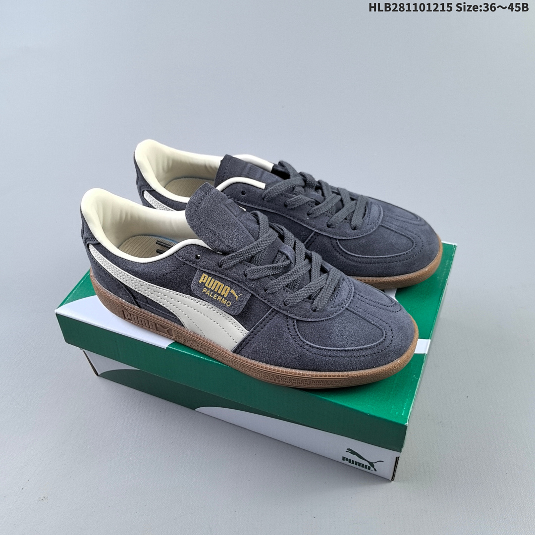 Puma Palermo