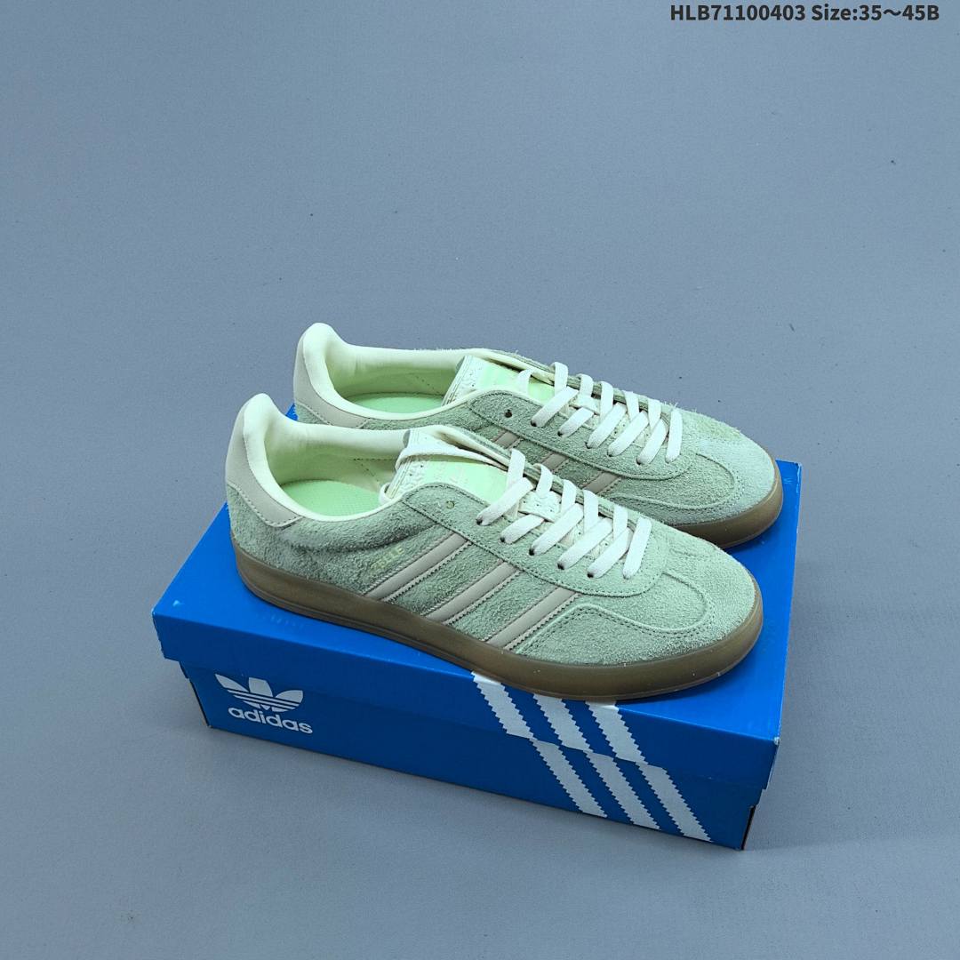 Adidas Gazelle Indoor Trainers - foto 6