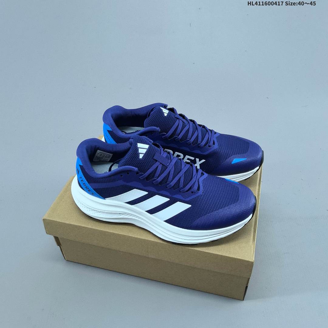 Adidas Terrex Agravic LT lD Size 45 - foto 3