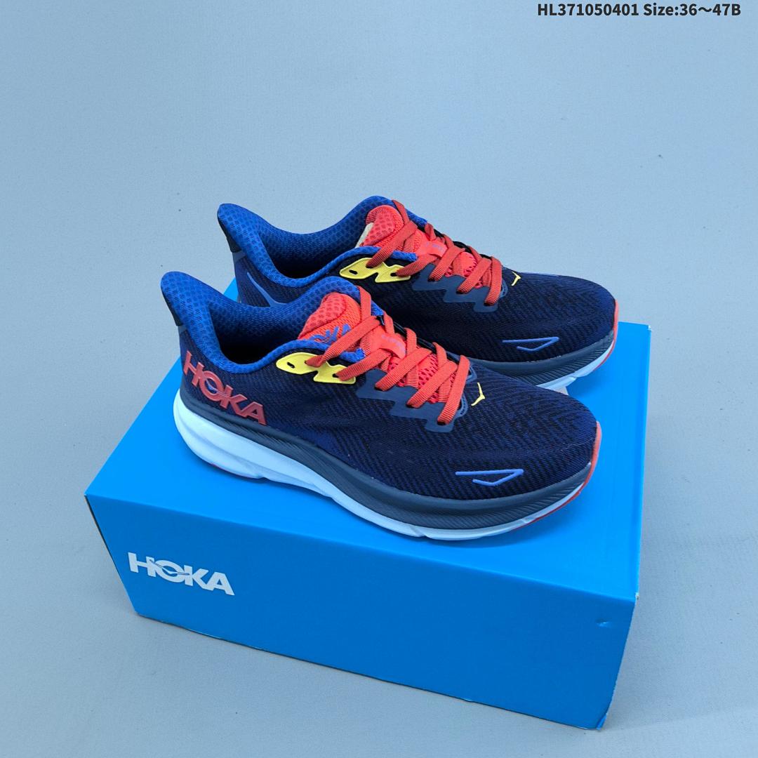 HOKA M CLIFTON 9 HOKA ONE ONE ONE ONE “ ” - foto 17