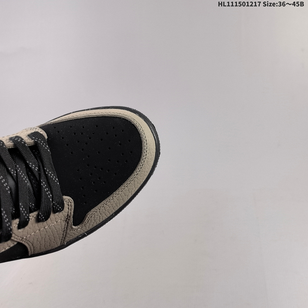 Nike Air Jordan 1 Low AJ1 1 - foto 3