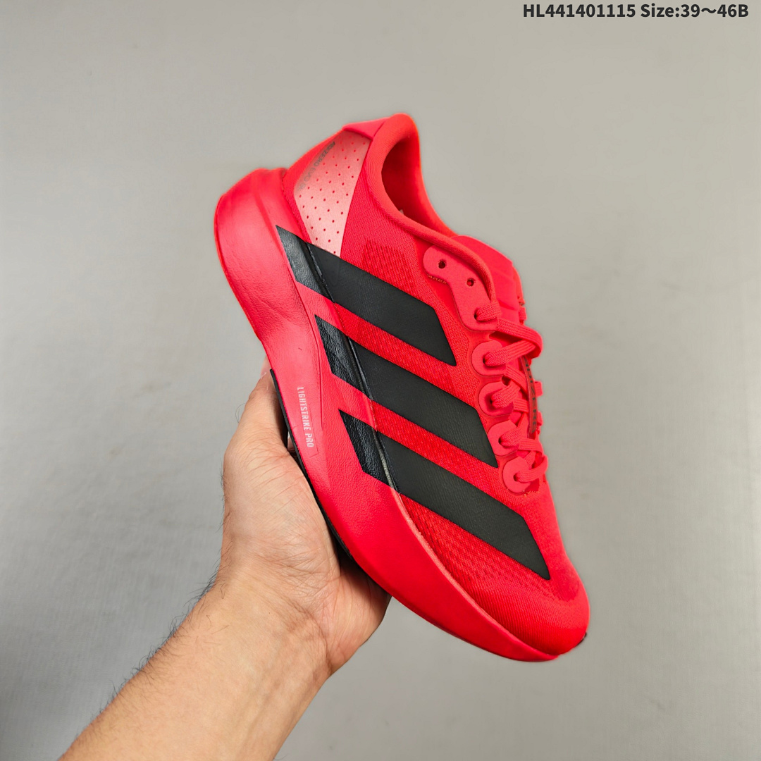 Ad Adizero Evo SL M 138 Lightwei - foto 7
