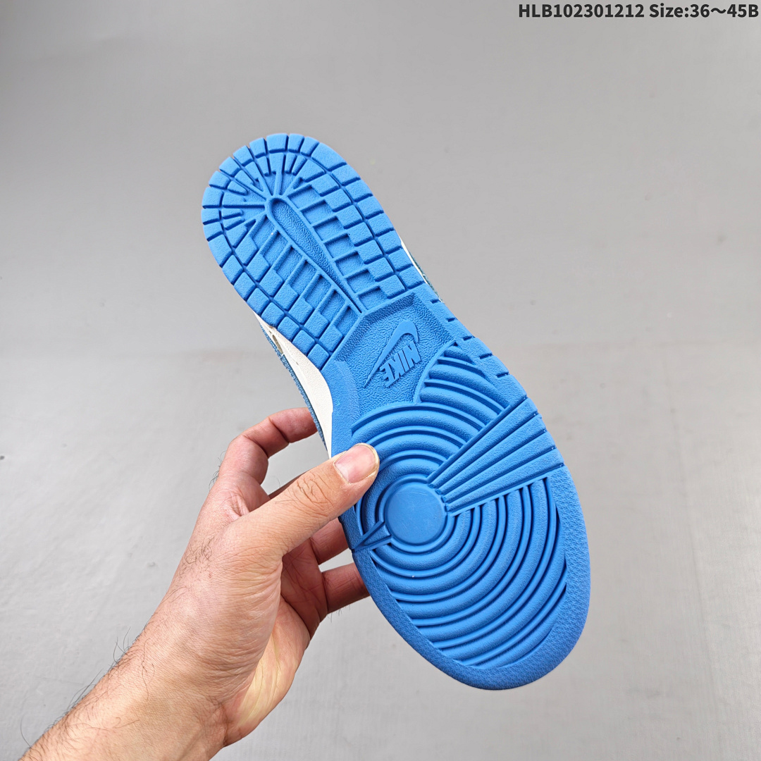 Nike Air Jordan 1 Low AJ1 1 - foto 4