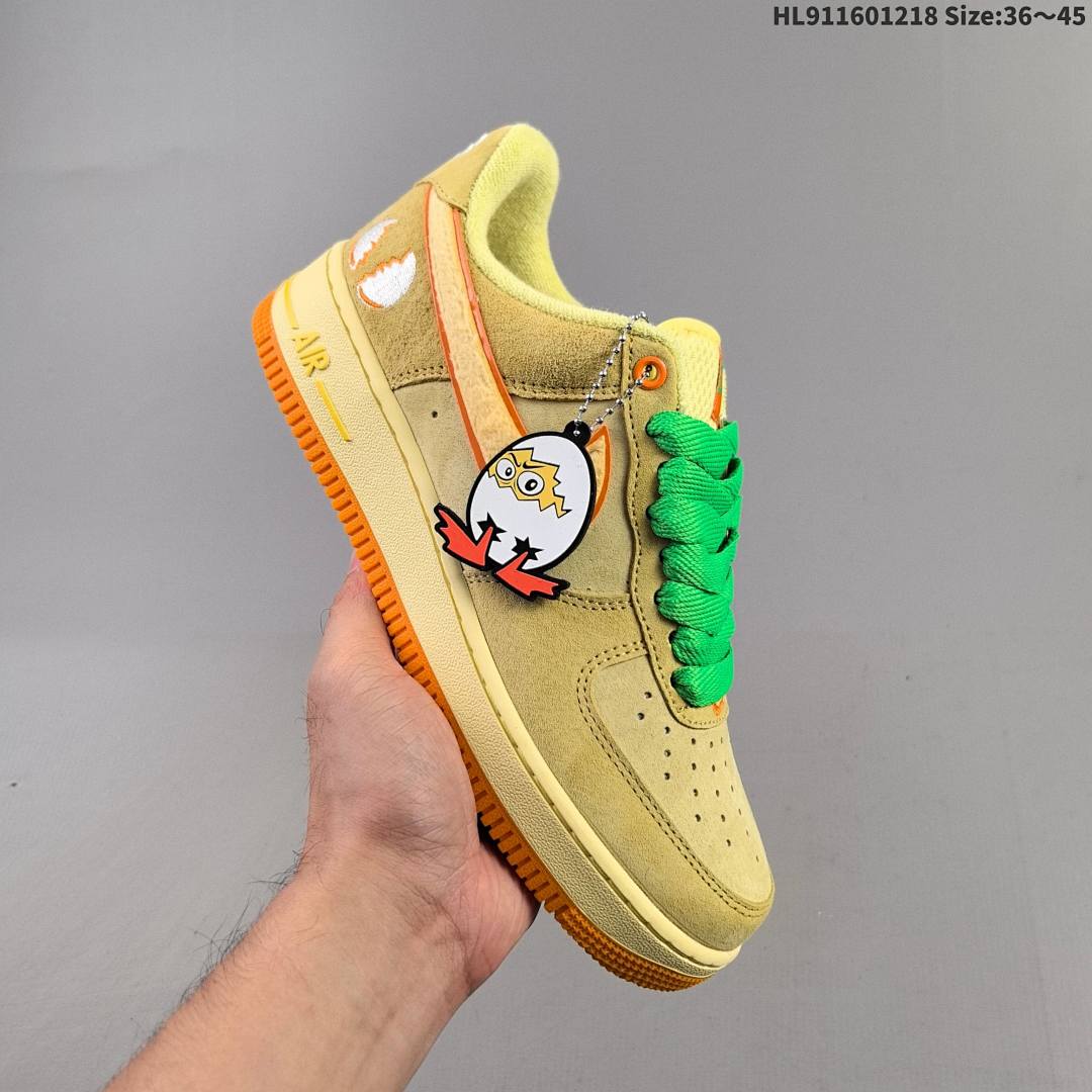 Nike Air Force 1 Low - foto 2