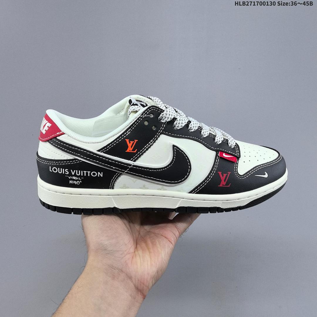 NIKE DUNK SB LOW LV Dunk SB Dunk Dunk Dunk SB - foto 7