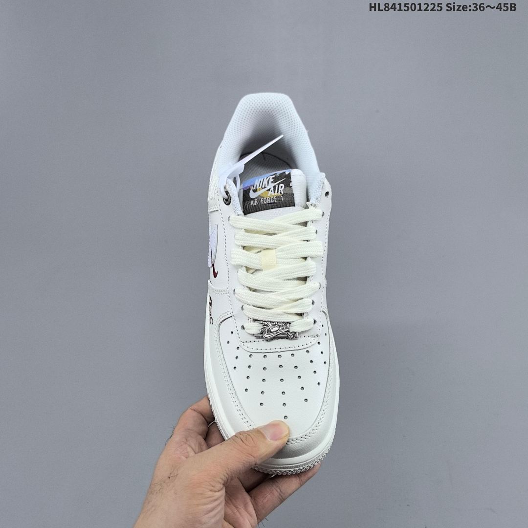 NIKE AIR FORCE 1‘07 LV8 -011 - foto 6