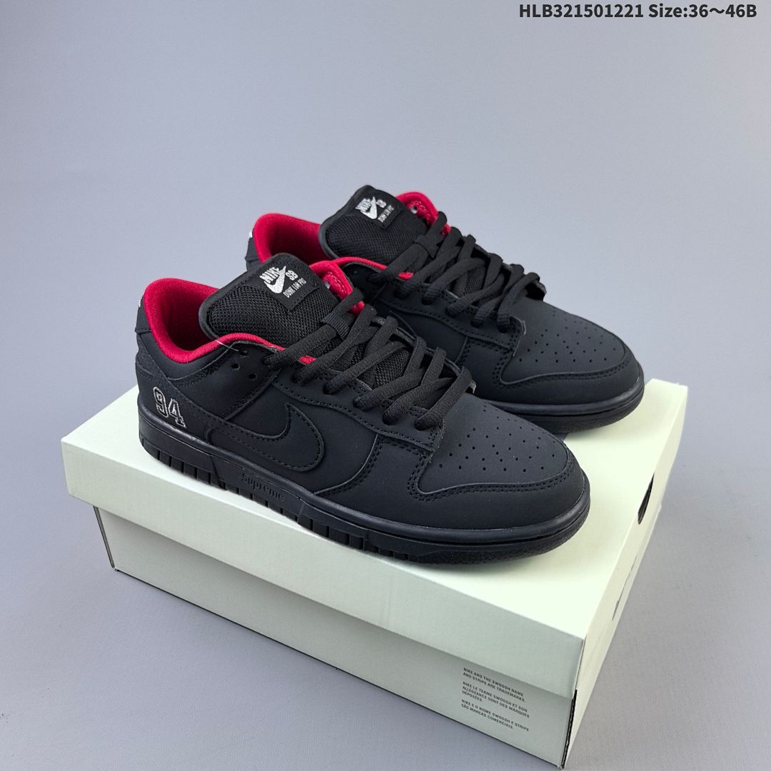 NIKE sb DUNK LOW ZoomAir