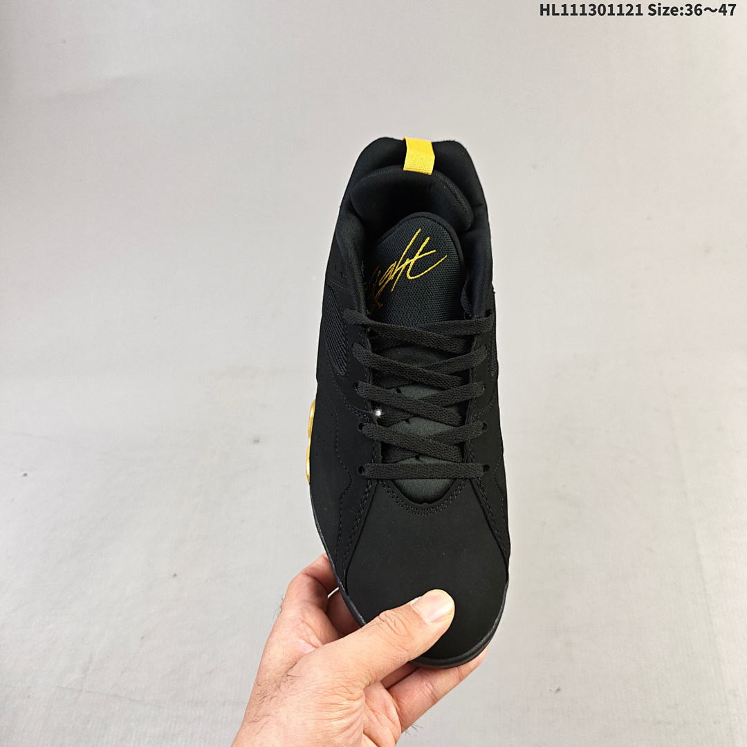 Air Jordan 7 MVP 232 RM AJ7 7 aj7 7 Jordan Brand AJ7 - foto 7