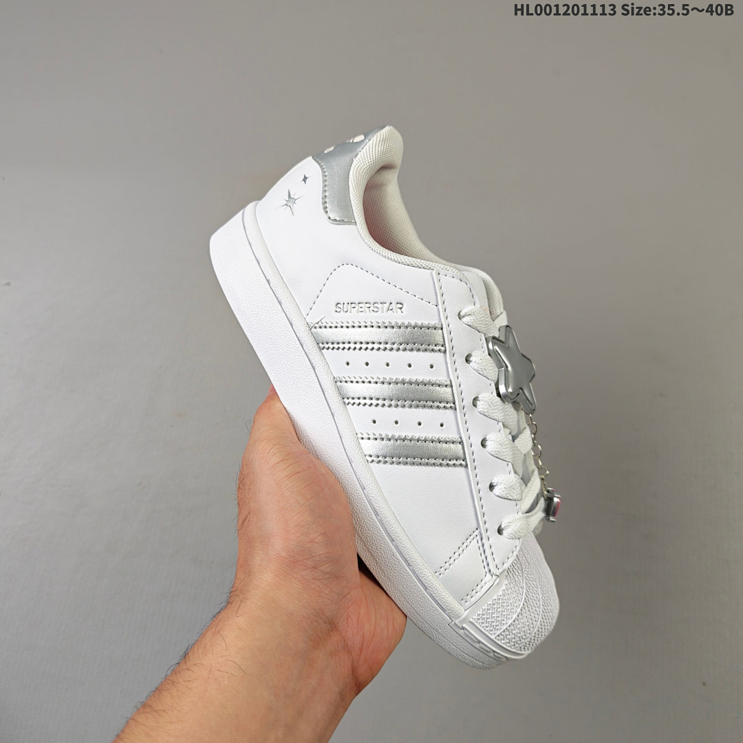 Adidas Original Superstar 2 2 - foto 9