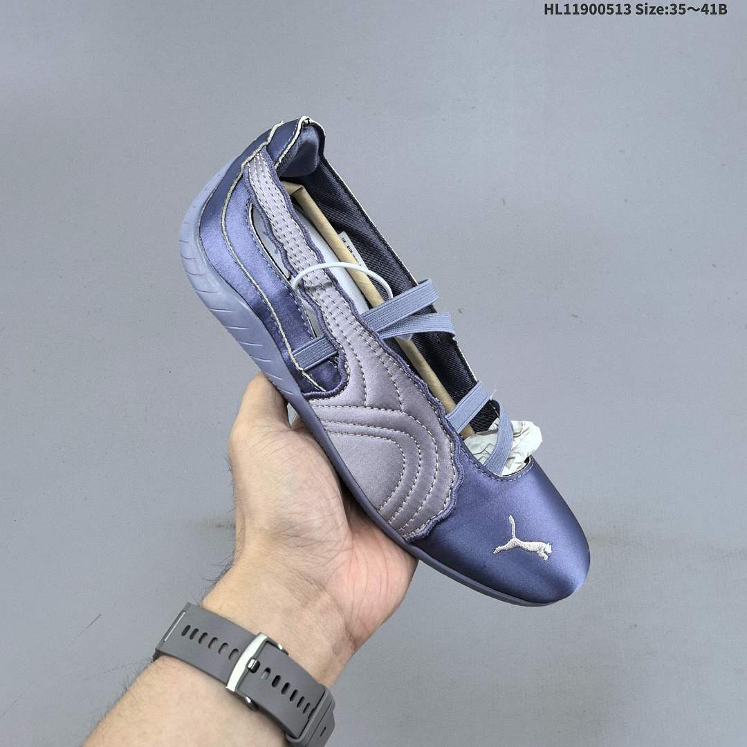 Puma Speedcat Ballet WNS 40810 - foto 5