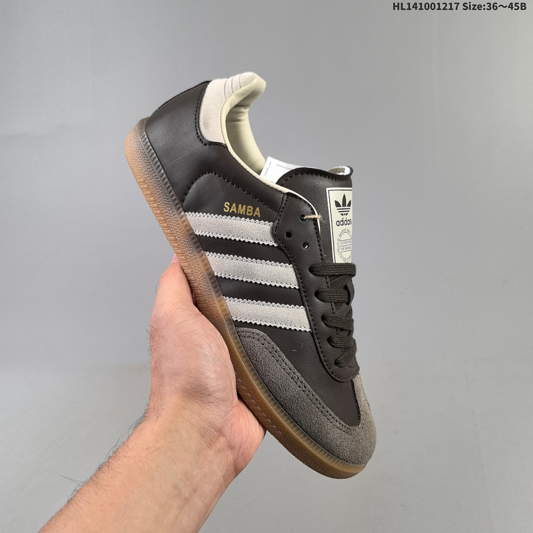 notitle xadidas originals Samba notitle x adidas originals - foto 5